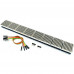MAX7219 8 cells 1 row 8*8 Dot Matrix LED Display Module - Red