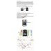 ESP32-C3 Development Board ESP32 C3 SuperMini WiFi Bluetooth For Arduino