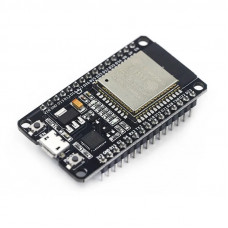 ESP32/ESP-32S CP2102 Wireless WiFi Bluetooth Development Board Micro USB