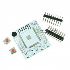 ESP32 ESP32S Adapter IO Base PCB