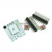 ESP32 ESP32S Adapter IO Base PCB