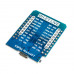 ESP32/ESP2866 D1 mini WiFi+Bluetooth IoT development board