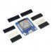 ESP8266 ESP32 ESP-32S WIFI Bluetooth Module CP2104 Development Board Module with Pins for Arduino WeMos D1 Mini DIY Kit