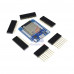 ESP8266 ESP32 ESP-32S WIFI Bluetooth Module CP2104 Development Board Module with Pins for Arduino WeMos D1 Mini DIY Kit