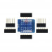 ESP8266 ESP32 ESP-32S WIFI Bluetooth Module CP2104 Development Board Module with Pins for Arduino WeMos D1 Mini DIY Kit