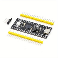 Raspberry Pi Pico Board Rp2040 Dual-core 264kb Arm Low-power Microcomputers High-performance Cortex-M0 Processo 16mb Black
