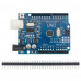 Avoidance tracking Motor Smart Robot Car Chassis Kit Speed Encoder 2WD Ultrasonic Module - Arduino Kit DIY