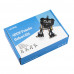 Panda Robot Kit Programmable Dancing Robot Kit for Arduino DIY Electronic Toy Automatic Tracking /APP Control