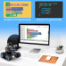 Smart Tank Robot Car Kit for Arduino for UNO DIY Robotic Kit