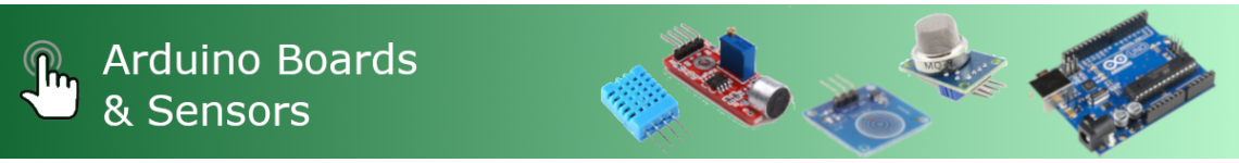 Arduino Kits