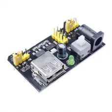 Breadboard Power Supply mb102