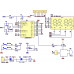 Digital Electronic Clock DIY Kit