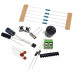 Digital Electronic Clock DIY Kit