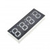 Digital Electronic Clock DIY Kit