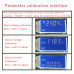 Constant Voltage / Current Adjustable Buck Module High Precision DC Step Down Board LCD Digital Display qiang