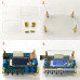 Constant Voltage / Current Adjustable Buck Module High Precision DC Step Down Board LCD Digital Display qiang