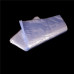 12x17 cm Shrink Wrap Plastic PVC Heat Packaging Polybag Film Storage Bag