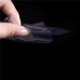 12x17 cm Shrink Wrap Plastic PVC Heat Packaging Polybag Film Storage Bag